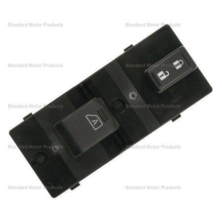 Standard Ignition Power Window Switch, Dws-1011 DWS-1011
